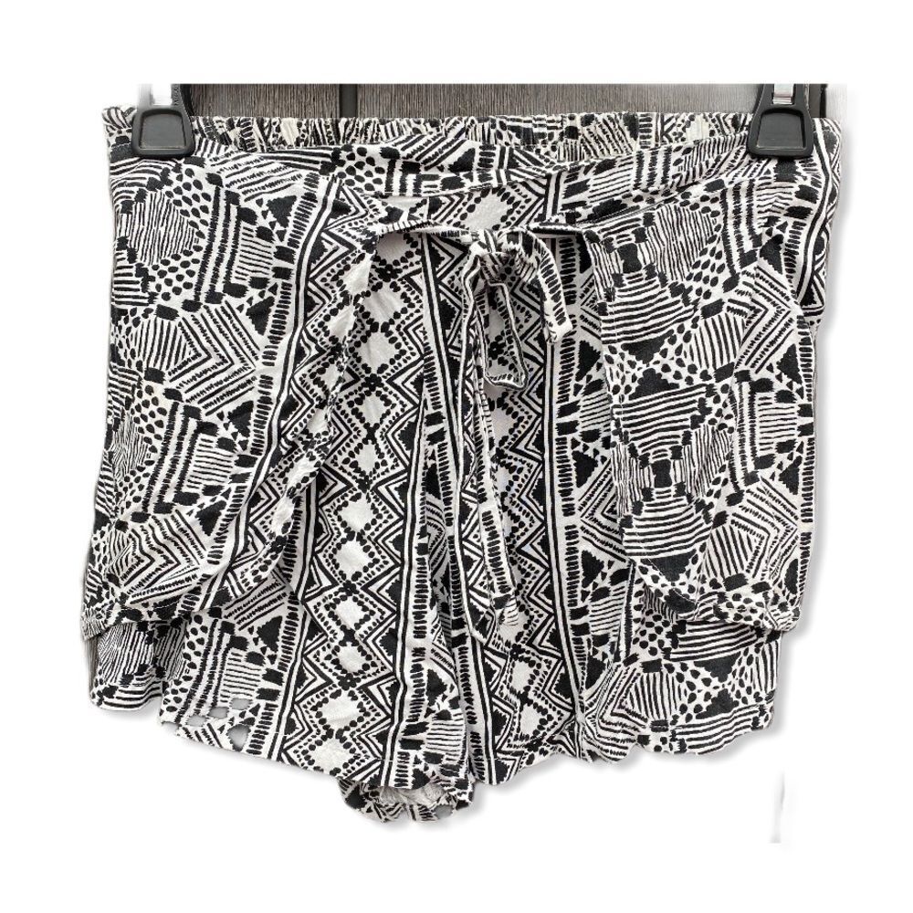 Vintage Band of Gypsies Shorts